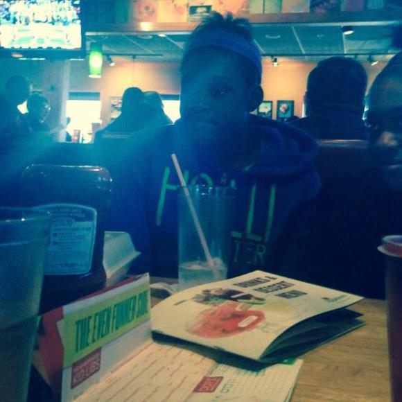 Meet your Posher, Cianna - Picture 1 of 1